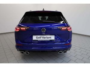 Volkswagen Golf Variant 2.0 TSI OPF 4Motion R | 📣 Mai-Aktion – sofort verfügbar! 🚗✨|