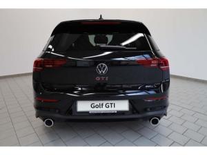 Volkswagen Golf GTI 2.0 TSI Black Style AHK  *SOFORT VERFÜGBAR*