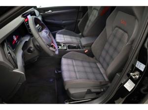 Volkswagen Golf GTI 2.0 TSI Black Style AHK  *SOFORT VERFÜGBAR*