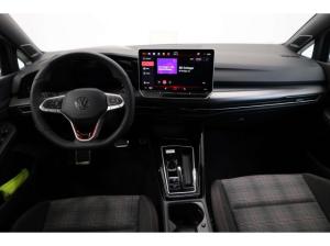 Volkswagen Golf GTI 2.0 TSI Black Style AHK  *SOFORT VERFÜGBAR*