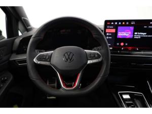 Volkswagen Golf GTI 2.0 TSI Black Style AHK  *SOFORT VERFÜGBAR*