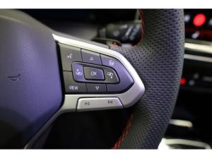 Volkswagen Golf GTI 2.0 TSI Black Style AHK  *SOFORT VERFÜGBAR*