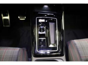 Volkswagen Golf GTI 2.0 TSI Black Style AHK  *SOFORT VERFÜGBAR*