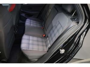 Volkswagen Golf GTI 2.0 TSI Black Style AHK  *SOFORT VERFÜGBAR*