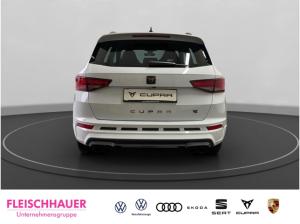 Cupra Ateca VZ 300PS Allrad 🚨GEWERBE/NUR BIS 15.03🚨Navi eHeck Assistenz Memory LED