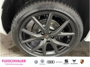 Cupra Ateca VZ 300PS Allrad 🚨GEWERBE/NUR BIS 15.03🚨Navi eHeck Assistenz Memory LED