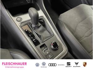 Cupra Ateca VZ 300PS Allrad 🚨GEWERBE/NUR BIS 15.03🚨Navi eHeck Assistenz Memory LED