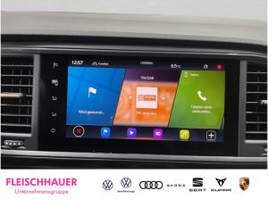 Cupra Ateca VZ 300PS Allrad 🚨GEWERBE/NUR BIS 15.03🚨Navi eHeck Assistenz Memory LED