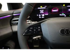 Audi A5 Avant e-hybrid quattro S line 0,5% DW Versteuerung