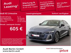 Audi A5 Limousine TFSI quattro S tronic
