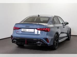 Audi RS3 RS 3 Limousine TFSI S tr. MATRIX RFK NAVI SONOS