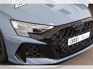 Audi RS3 RS 3 Limousine TFSI S tr. MATRIX RFK NAVI SONOS