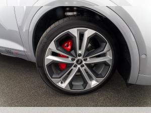 Audi Q5 Sportback S line 55 TFSI e qu. S tronic