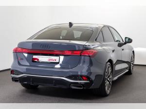 Audi A5 Limousine TFSI quattro S tronic