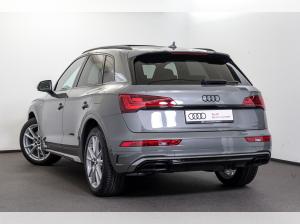 Audi Q5 S line 55 TFSI e quattro S tronic
