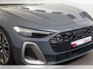 Audi A5 Limousine TFSI quattro S tronic