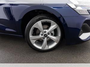 Audi A3 Sportback advanced 35 TFSI S tronic