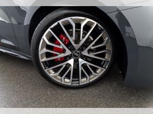 Audi A5 Limousine TFSI quattro S tronic