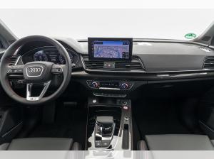 Audi Q5 Sportback S line 55 TFSI e qu. S tronic