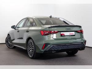 Audi A3 Limousine S line 35 TFSI S tronic