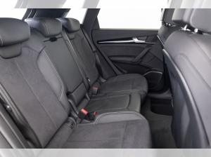 Audi Q5 S line 55 TFSI e quattro S tronic