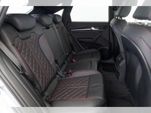 Audi Q5 Sportback S line 55 TFSI e qu. S tronic