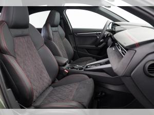 Audi A3 Limousine S line 35 TFSI S tronic