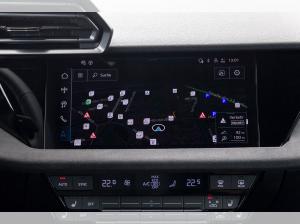 Audi RS3 RS 3 Limousine TFSI S tr. MATRIX RFK NAVI SONOS