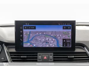 Audi Q5 Sportback S line 55 TFSI e qu. S tronic