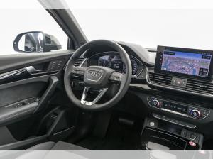 Audi Q5 S line 55 TFSI e quattro S tronic