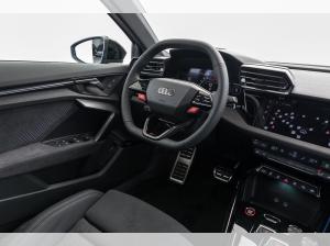 Audi RS3 RS 3 Limousine TFSI S tr. MATRIX RFK NAVI SONOS