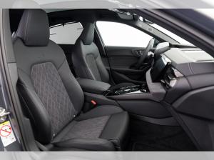 Audi A5 Limousine TFSI quattro S tronic