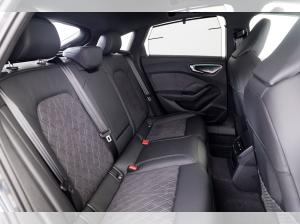 Audi A5 Limousine TFSI quattro S tronic