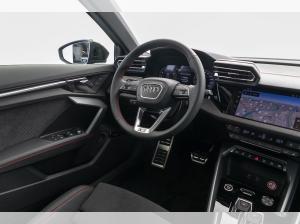 Audi A3 Limousine S line 35 TFSI S tronic