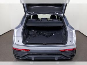 Audi Q5 Sportback S line 55 TFSI e qu. S tronic