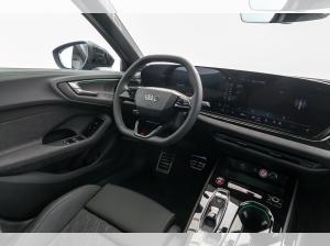 Audi A5 Limousine TFSI quattro S tronic