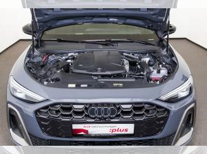 Audi A5 Limousine TFSI quattro S tronic