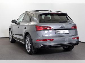 Audi Q5 S line 55 TFSI e quattro S tronic