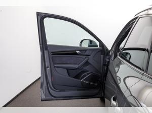 Audi Q5 S line 55 TFSI e quattro S tronic