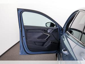 Audi RS3 RS 3 Limousine TFSI S tr. MATRIX RFK NAVI SONOS