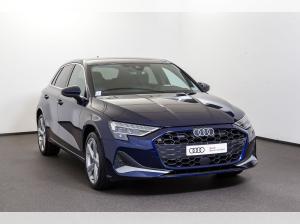 Audi A3 Sportback advanced 35 TFSI S tronic