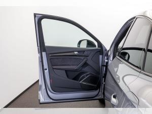 Audi Q5 Sportback S line 55 TFSI e qu. S tronic