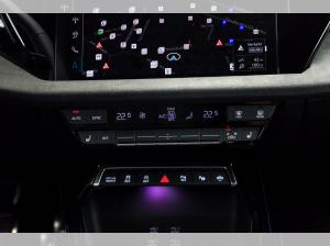 Audi RS3 RS 3 Limousine TFSI S tr. MATRIX RFK NAVI SONOS