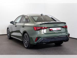 Audi A3 Limousine S line 35 TFSI S tronic