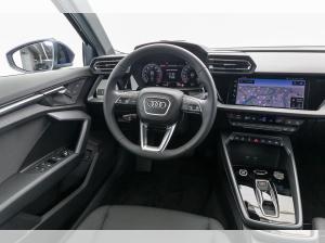 Audi A3 Sportback advanced 35 TFSI S tronic