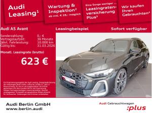 Audi A5 Avant TFSI quattro S tronic