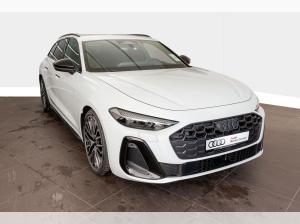 Audi A5 Avant TDI quattro S tronic