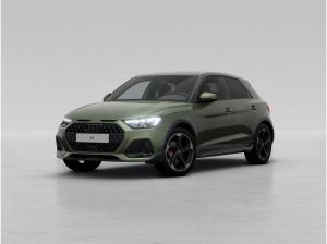 Audi A1 allstreet 35 TFSI S tronic