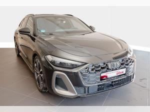 Audi A5 Avant TFSI quattro S tronic