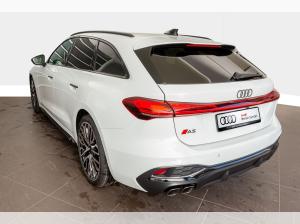 Audi A5 Avant TDI quattro S tronic